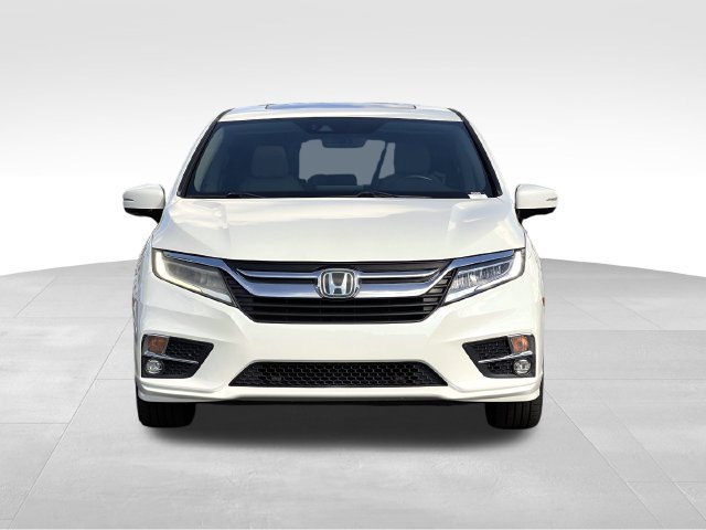 Used 2019 Honda Odyssey Elite image 8