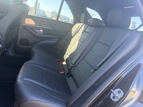 Used 2022 Mercedes-Benz GLE 350 image 4