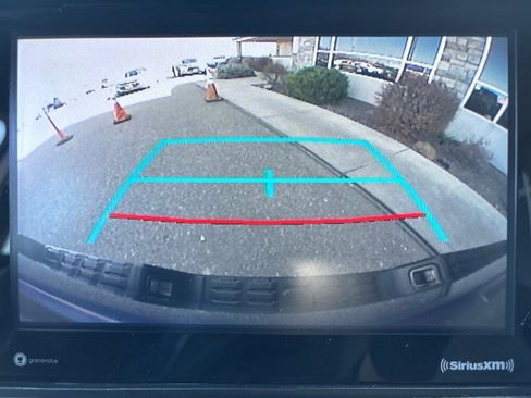 Used 2022 Toyota Tacoma SR5 w/ Technology Package image 17