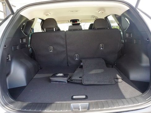 New 2026 Hyundai Tucson SEL FWD image 21