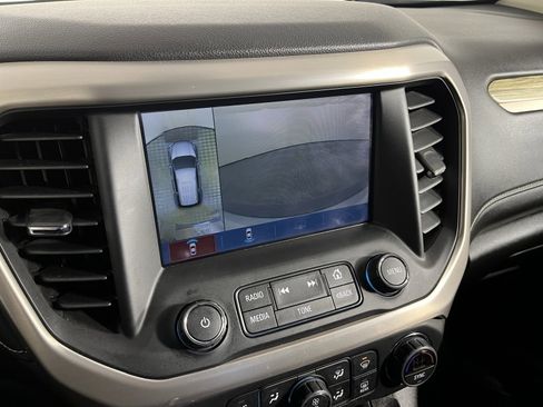 Used 2019 GMC Acadia Denali w/ Technology Package image 14