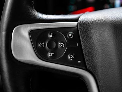 Used 2018 GMC Sierra 1500 SLT AWD/4WD image 48