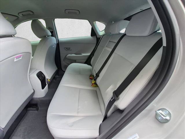 New 2027 Hyundai Kona SEL Sport FWD image 16
