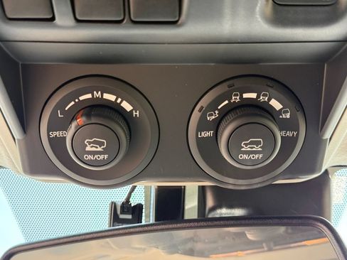 Used 2020 Toyota 4Runner TRD Off-Road Premium w/ Moonroof Package AWD/4WD image 50