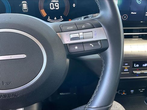 Certified 2024 Hyundai Kona SEL image 22