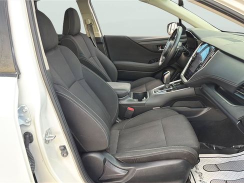 Used 2022 Subaru Legacy Premium AWD/4WD image 14