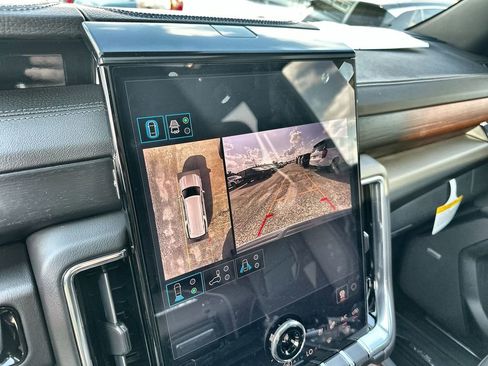 New 2026 GMC Yukon XL Denali w/ Sun & Power Step Package RWD image 29