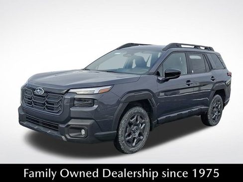 New 2026 Subaru Outback Premium image 3