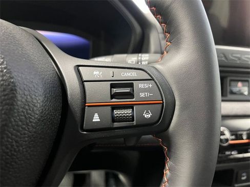 New 2026 Honda Passport TrailSport image 12