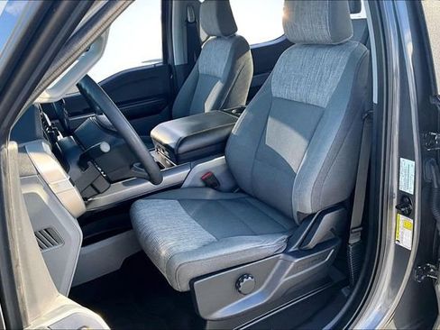 Used 2023 Ford F150 XLT w/ Trailer Tow Package image 22