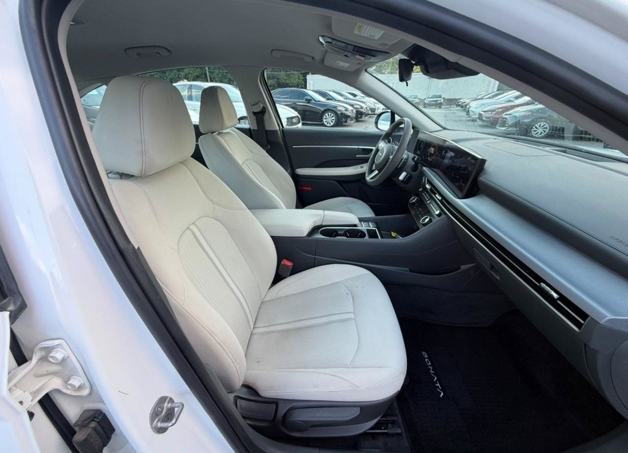 Used 2024 Hyundai Sonata SEL FWD image 15