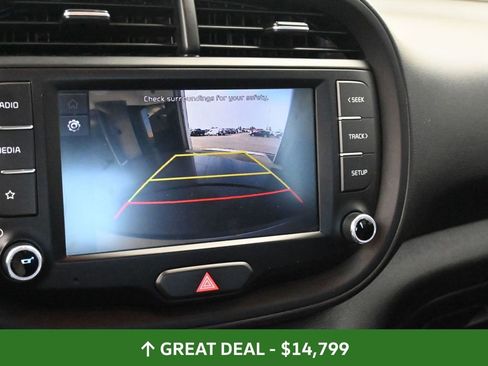 Used 2023 Kia Soul LX w/ Option Group 015 image 26