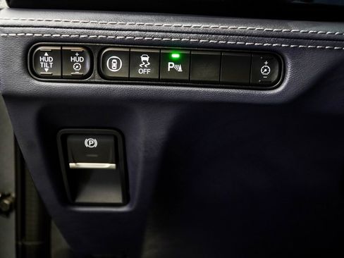 Used 2024 Acura MDX Type S image 40