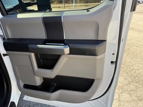 Used 2022 Ford F350 XL w/ Power Equipment Group image 31