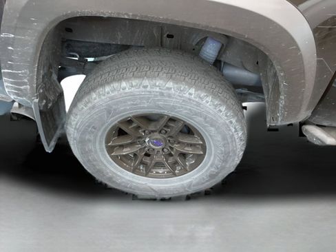 Used 2021 Toyota Tacoma TRD Pro image 27