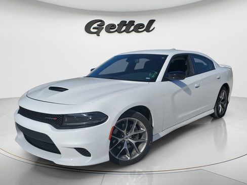 Used 2023 Dodge Charger GT RWD image 1