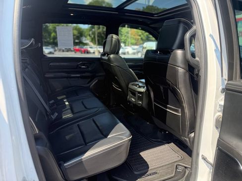 Used 2023 RAM 1500 Limited AWD/4WD image 18