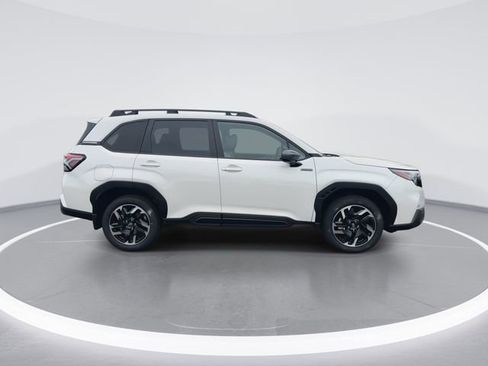 New 2026 Subaru Forester Limited image 9