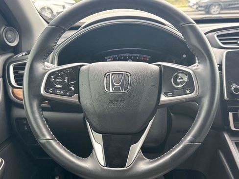Used 2019 Honda CR-V EX-L image 23