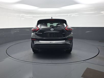 Used 2019 Nissan Murano S