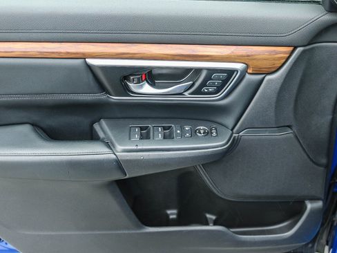 Used 2021 Honda CR-V EX-L image 21