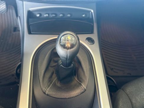 Used 2005 BMW Z4 2.5i RWD image 13
