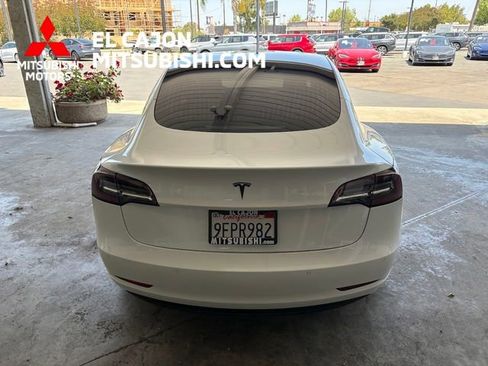 Used 2019 Tesla Model 3 Standard Range Plus RWD image 4
