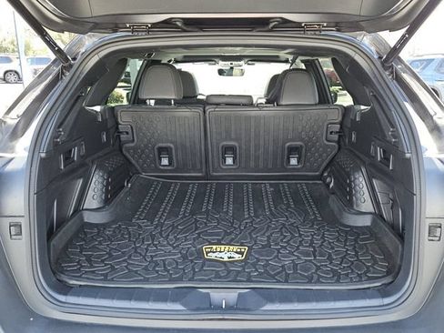 Used 2023 Subaru Outback Wilderness AWD/4WD image 13
