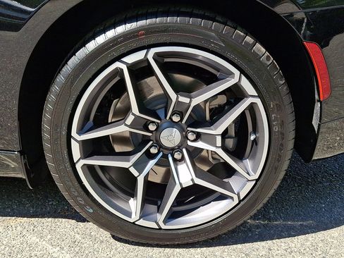 New 2026 Dodge Charger R/T AWD/4WD image 18