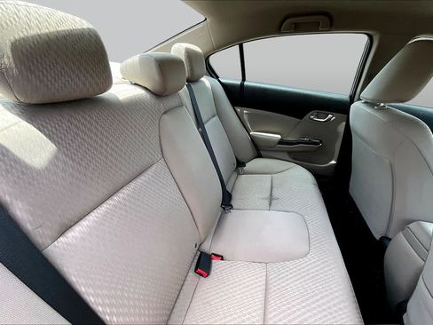 Used 2015 Honda Civic LX image 20