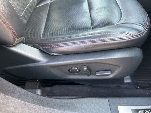 Used 2019 Ford Explorer Sport image 51