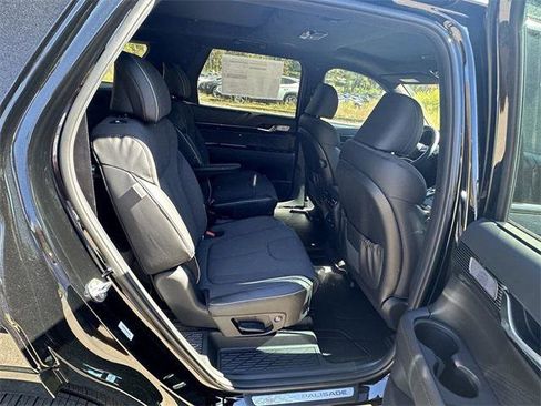 New 2025 Hyundai Palisade Calligraphy image 15