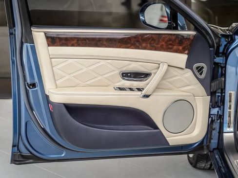 Used 2014 Bentley Flying Spur W12 AWD/4WD image 63