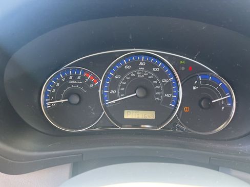 Used 2013 Subaru Forester 2.5X w/ Alloy Wheel Pkg image 7