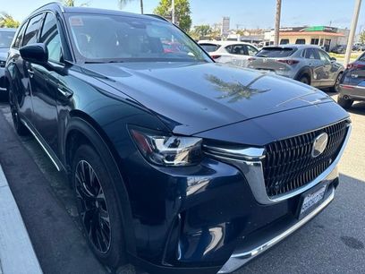 Used 2024 MAZDA CX-90 Plug-In Hybrid w/ Premium Pkg