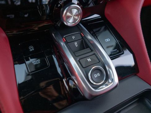 New 2026 Acura MDX A-Spec image 26