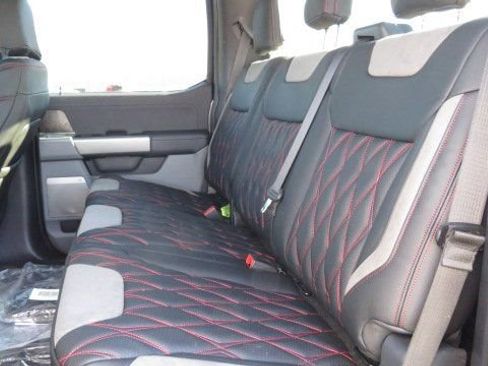 New 2026 Ford F250 XLT w/ XLT Premium Package image 7