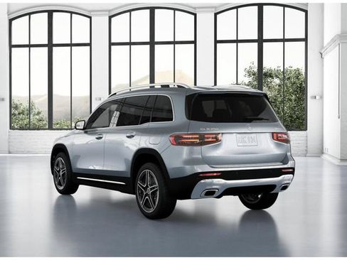 New 2026 Mercedes-Benz GLB 250 4MATIC image 28