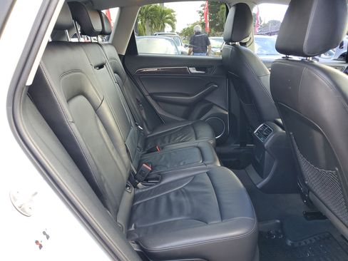 Used 2016 Audi Q5 2.0T Premium Plus w/ Technology Package image 39