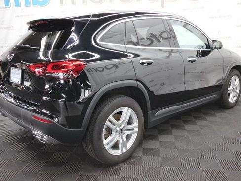 Used 2022 Mercedes-Benz GLA 250 4MATIC image 7