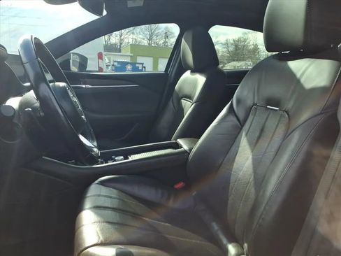Used 2018 MAZDA MAZDA6 Signature image 25