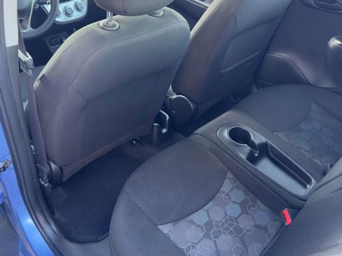 Used 2017 Chevrolet Spark LT image 17