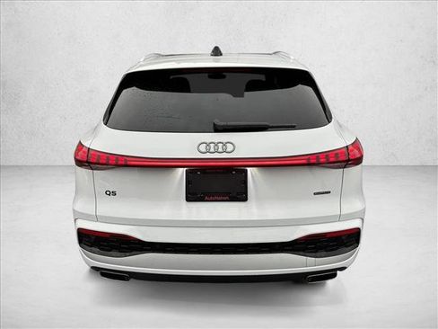 Used 2025 Audi Q5 Premium w/ Convenience Package AWD/4WD image 6