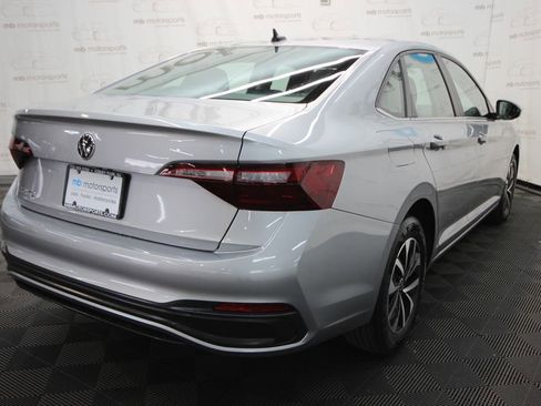 Used 2024 Volkswagen Jetta S FWD image 6