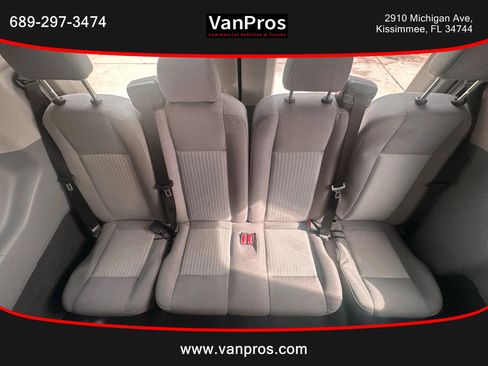 Used 2016 Ford Transit 350 XL image 16