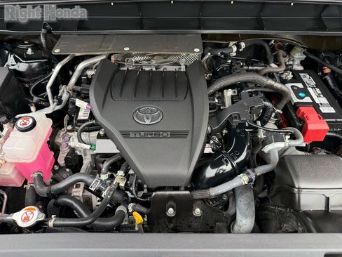 Used 2023 Toyota Highlander XLE image 31