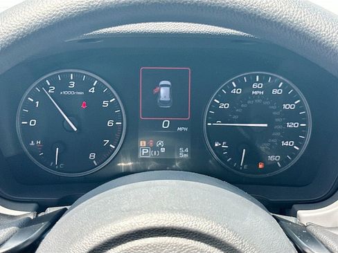 New 2026 Subaru Crosstrek 2.0i Premium AWD/4WD image 12