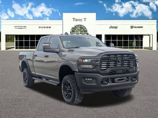 New 2026 RAM 2500 Tradesman w/ Power Wagon Package video 1