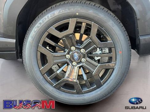 Used 2026 Subaru Forester Limited AWD/4WD image 7