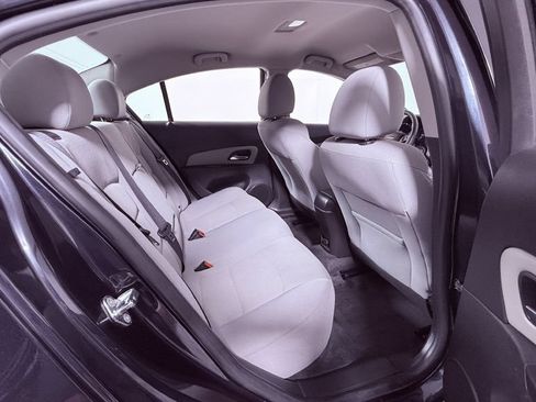 Used 2015 Chevrolet Cruze LT FWD image 22